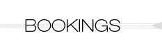 Bookings